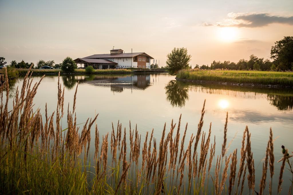Hotel Golf Resort Olomouc Dolany  Exteriér fotografie