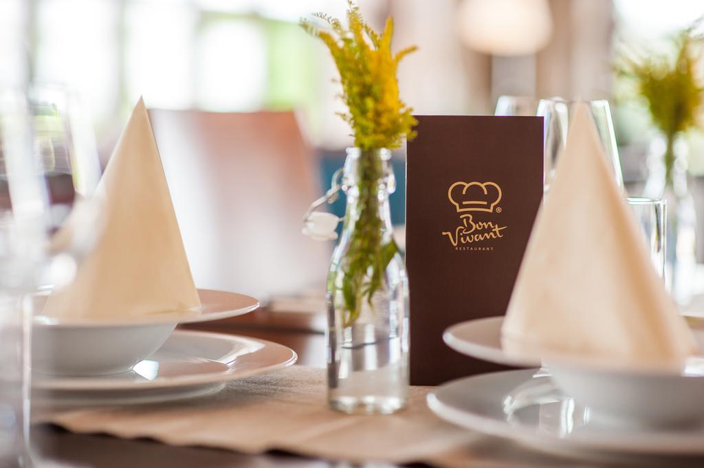 Hotel Golf Resort Olomouc Dolany  Exteriér fotografie