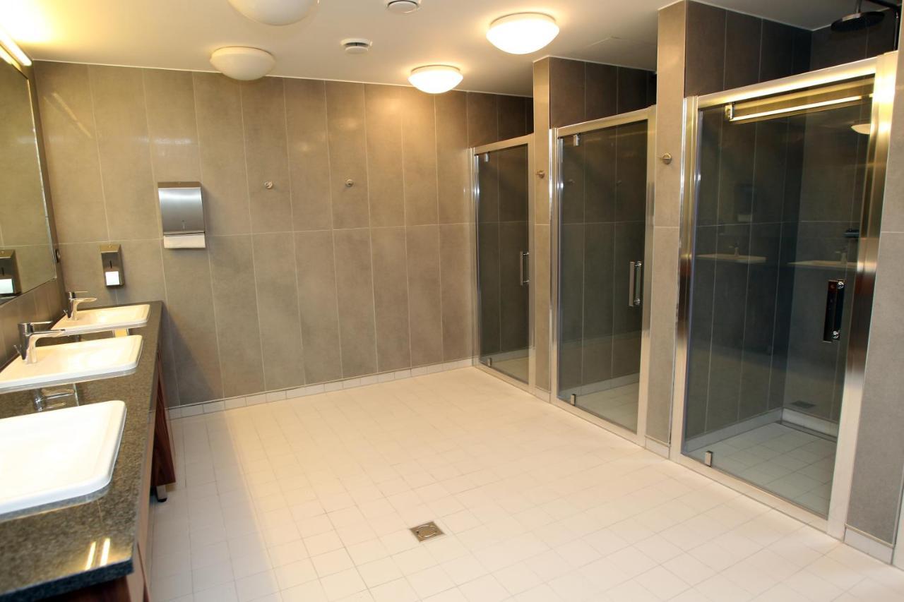 Hotel Golf Resort Olomouc Dolany  Exteriér fotografie